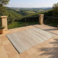 Grass Carpet - Rectangle/Square Weaved Mat 