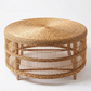 Round Coffee Table