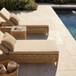 New Adjustable Malawi Classic Recliner Lounger