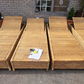 New Adjustable Malawi Classic Recliner Lounger