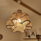 Scalloped Pendant Lampshade