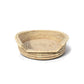 Pet Basket Bed (Round) made from Ilala Grass