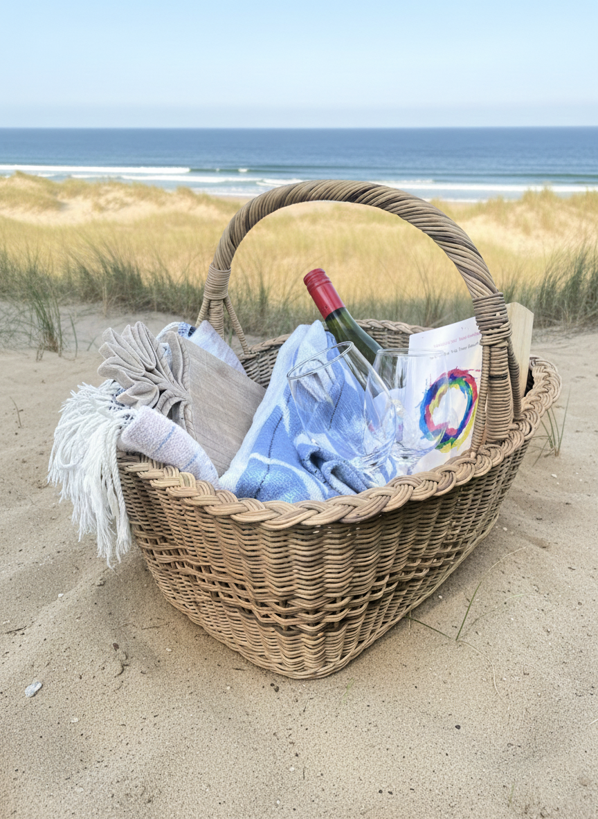 Picnic Basket