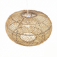 Pumpkin Pendant Lampshade (X-Weave)