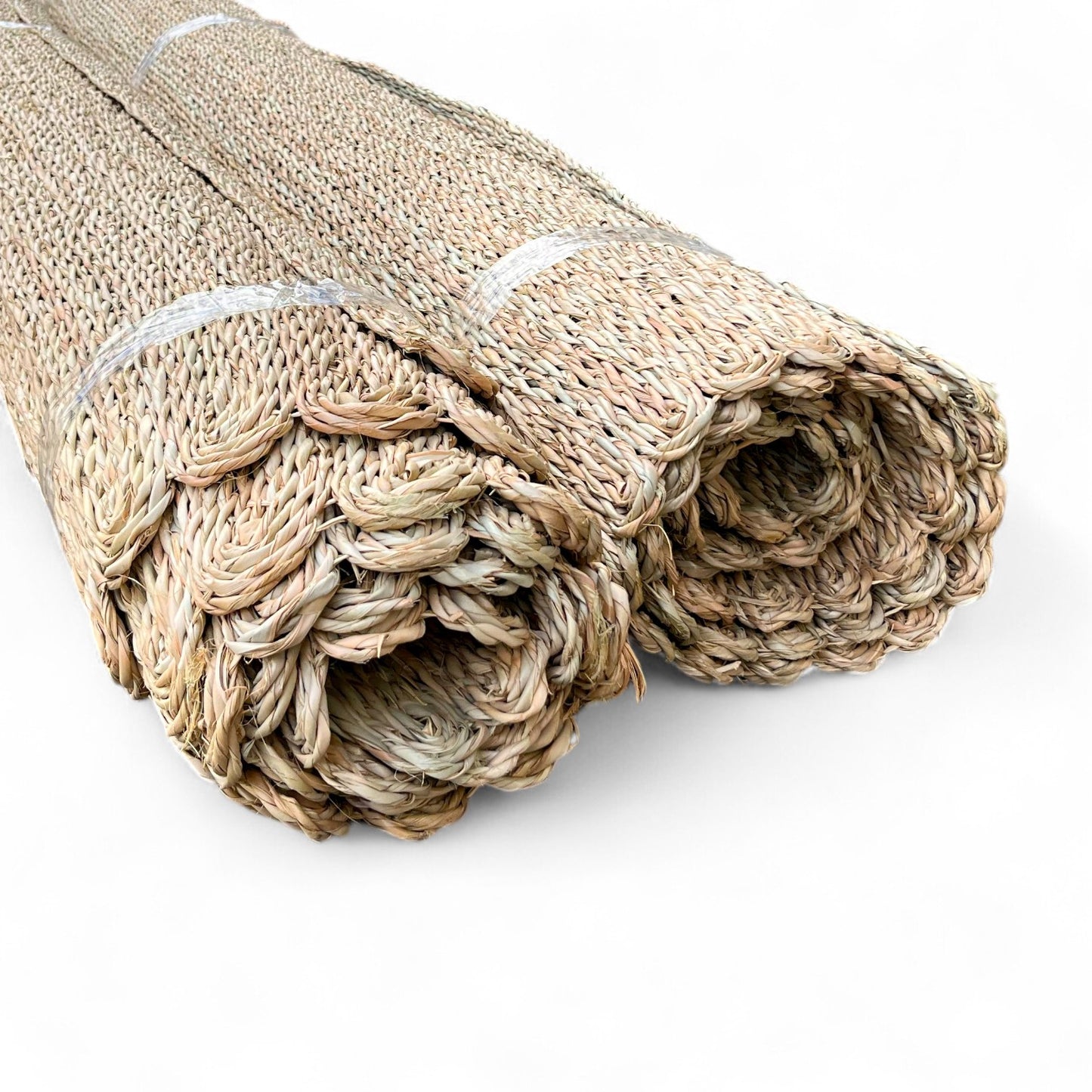 Malawi Furniture - Rectangle Carpet - Edging Close UP