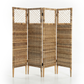 Room divider privacy screen