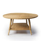 Malawi Furniture - Round Top Coffee Table