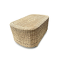 Rounded Rectangular Coffee Table