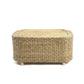 Rounded Rectangular Coffee Table