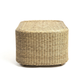 Rounded Rectangular Coffee Table