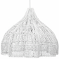 Scalloped Pendant Lampshade