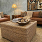 BOX Coffee Table (with Raised Rim)