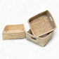 Cane Trays (Rectangular)