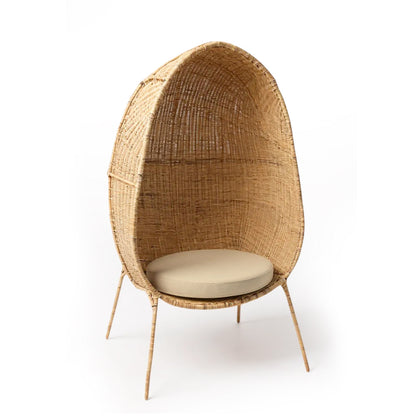 Standing EGG Chair