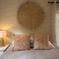 Sun Circle - Flat Wall Art