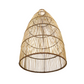 Malawi Furniture - Tall Beehive Pendant Lampshade2