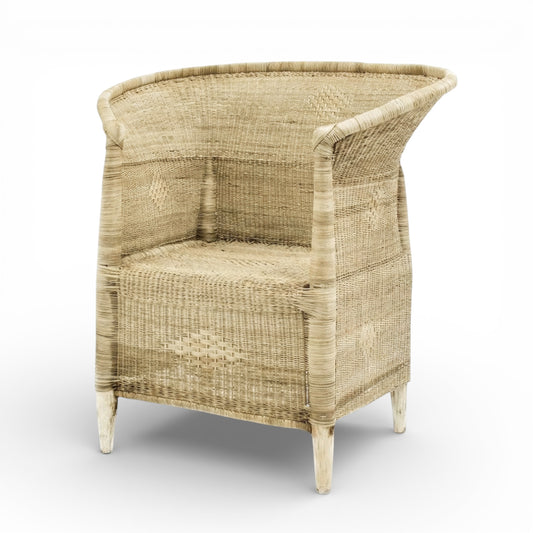 MalawiFurniture-TraditionalMalawiChair-ClosedWeave

