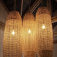 3 Malawi Furniture Tube Lampshades