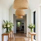 Malawi Furniture - Tulip Lamp shade