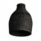 Tulip Pendant Lampshade (Closed Weave)