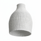 Tulip Pendant Lampshade (Closed Weave)