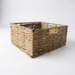 Square Wire Storage Basket Trays