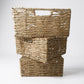 Square Wire Storage Basket Trays