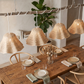 Wonky Pendant Lampshade