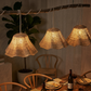 Wonky Pendant Lampshade