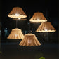 Wonky Pendant Lampshade