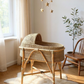Baby Bassinet / Moses Basket / Baby Crib