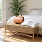 Classic Rectangular Bench