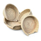 Pet Basket Bed (Round) made from Ilala Grass