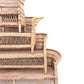 Malawi Furniture - Traditional Chairs - Various Sizes