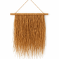 Hanging Grass Wall Decor