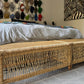 Fancy Rectangular Bench
