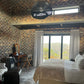 Pebble Pendant Lampshade