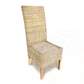 Malawi Dining Chair (Closed weave)