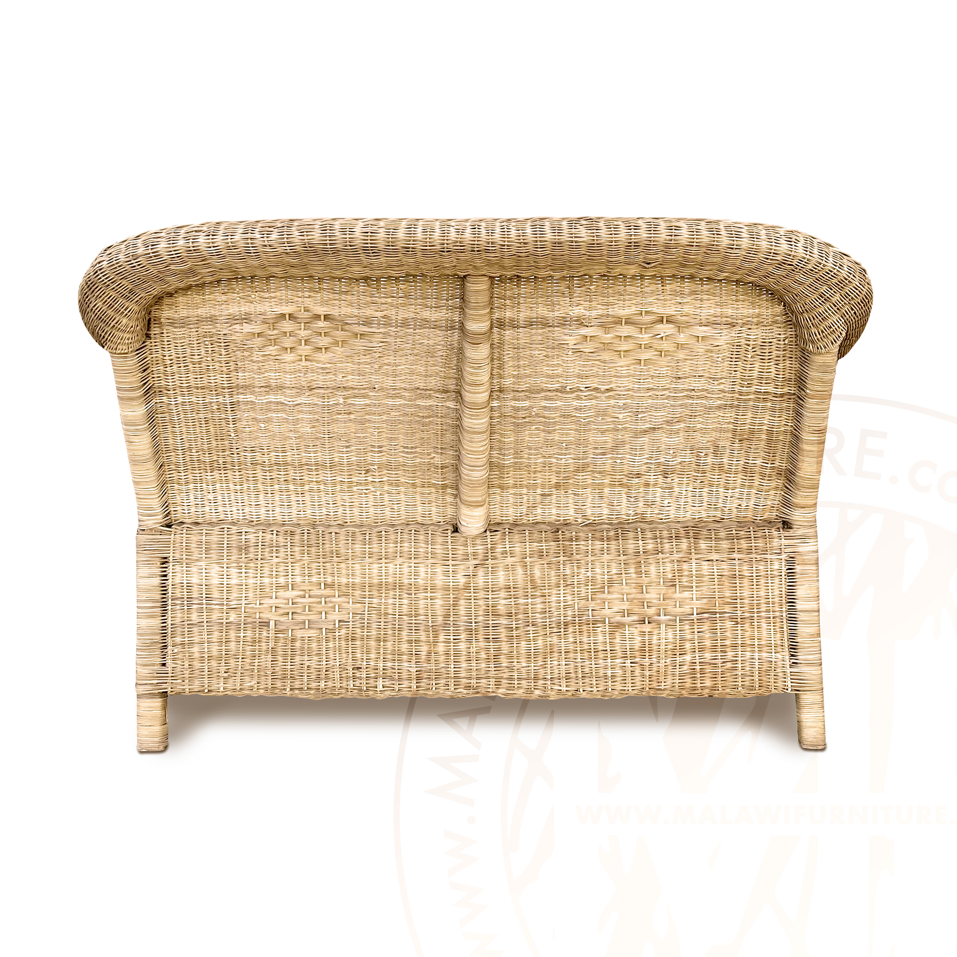 Classic Malawi Couch Set (with Round Table & Fancy Side Table) lounge suite patio