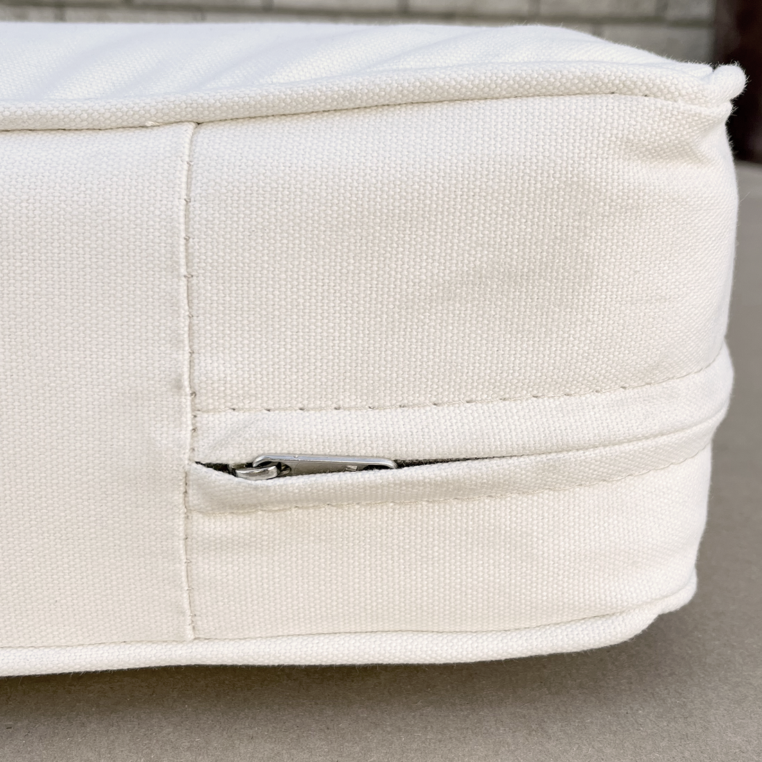 Malawi Single Seater Chair Cushion Malawi Furniture 100