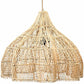 Scalloped Pendant Lampshade