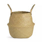 Seagrass Woven Belly Baskets