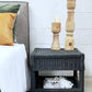 Classic Bedside Table - Small