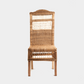 Malawi Dining Chair (Open weave)