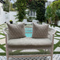 two seater malawi loveseat 