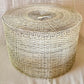 Round Coffee Table (Solid Weave)