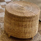 Round Coffee Table (Solid Weave)