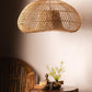 Pebble Pendant Lampshade jellybean