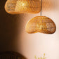 Pebble Pendant Lampshade jellybean