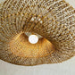Pebble Pendant Lampshade jellybean